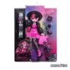 Monster High Boneca Draculaura Autobrinca Online