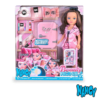 Nancy Beauty Fridge Frigorífico de Beleza Autobrinca Online