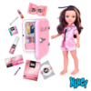 Nancy Beauty Fridge Frigorífico de Beleza Autobrinca Online