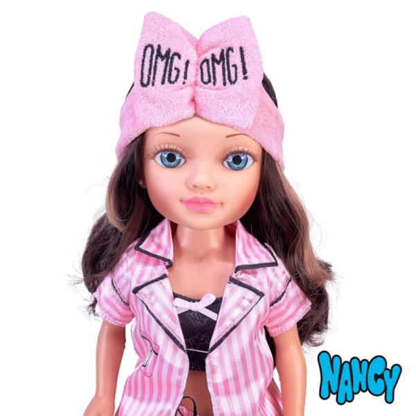Nancy Beauty Fridge Frigorífico de Beleza Autobrinca Online