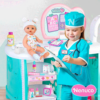 Nenuco Centro Médico Autobrinca Online