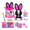 Pets Alive Magic Bunnies Surprise Autobrinca Online
