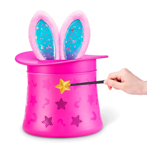 Pets Alive Magic Bunnies Surprise Autobrinca Online