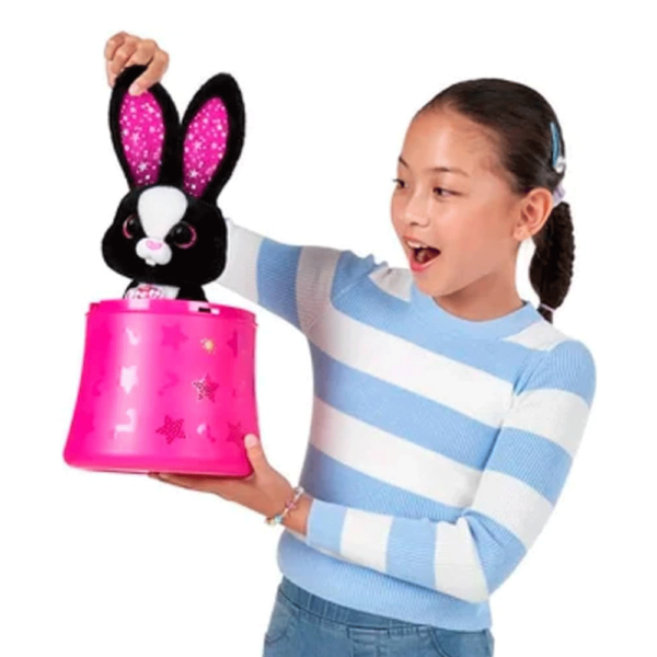 Pets Alive Magic Bunnies Surprise Autobrinca Online