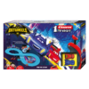 Pista Carrera First Batwheels – Time for Action 2,4m Autobrinca Online