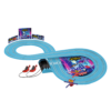 Pista Carrera First Batwheels – Time for Action 2,4m Autobrinca Online