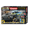 Pista Carrera GO!!! Chase’n Race 5,3m Autobrinca Online