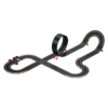 Pista Carrera GO!!! GT Super Challenge 6,3m Autobrinca Online
