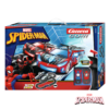 Pista Carrera GO!!! Spider-man Racing 4,9m Autobrinca Online