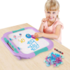 Quadro Magnético 2 Faces Crayola Histórias e Jogo Autobrinca Online