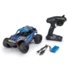 Carro Revell Control X-TREME Monster Truck Cross Thunder RC Autobrinca Online