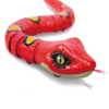 Robo Alive Snake Attack Cobra Vermelha Autobrinca Online