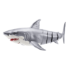 Robo Alive Shark Attack Tubarão Branco Autobrinca Online