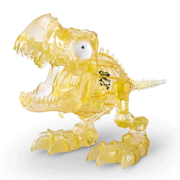 Smashers Dino Island – Caveira Gigante Autobrinca Online