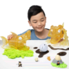 Smashers Dino Island – Caveira Gigante Autobrinca Online
