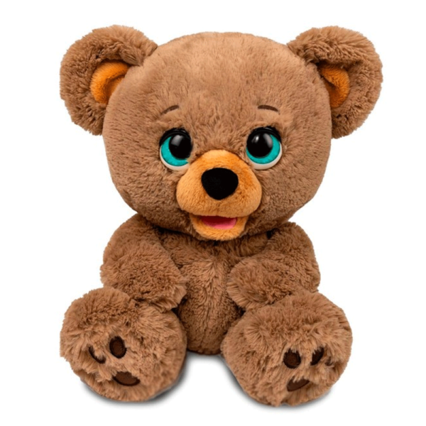 Peluche Poe, Narrador de Histórias c/ Inteligência Artificial Autobrinca Online