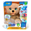 Peluche Poe, Narrador de Histórias c/ Inteligência Artificial Autobrinca Online