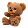 Peluche Poe, Narrador de Histórias c/ Inteligência Artificial Autobrinca Online