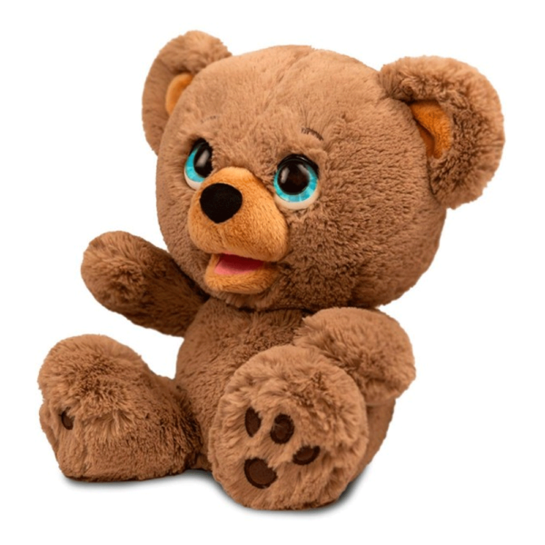 Peluche Poe, Narrador de Histórias c/ Inteligência Artificial Autobrinca Online