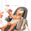 Arco Brinquedos p/ Cadeira de Papa Chicco Polly Armonia Autobrinca Online