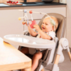Arco Brinquedos p/ Cadeira de Papa Chicco Polly Armonia Autobrinca Online