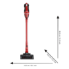 Aspirador de Brincar Vertical Miele Triflex Autobrinca Online