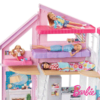 Barbie Casa Malibu Autobrinca Online