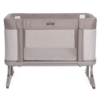 Berço Chicco Next2Me Forever Almond Autobrinca Online