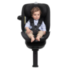 Cadeira Auto Chicco EverOne Black Autobrinca Online
