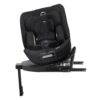 Cadeira Auto Chicco EverOne Black Autobrinca Online