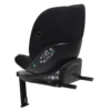 Cadeira Auto Chicco EverOne Black Autobrinca Online
