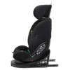 Cadeira Auto Chicco EverOne Black Autobrinca Online