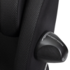 Cadeira Auto Chicco EverOne Black Autobrinca Online
