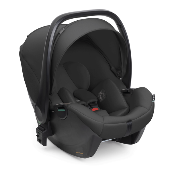 Duo Chicco Activ3 Nut c/ Kory Plus Black Satin Autobrinca Online