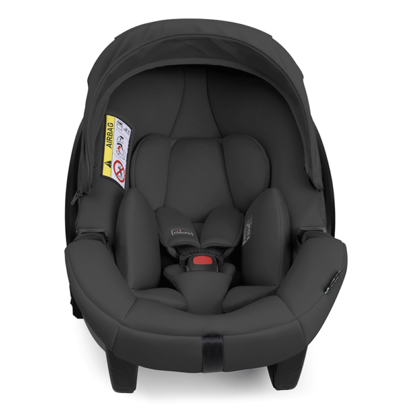 Trio Chicco Bellagio Flexi c/ Kory Plus Lunar Rock Autobrinca Online