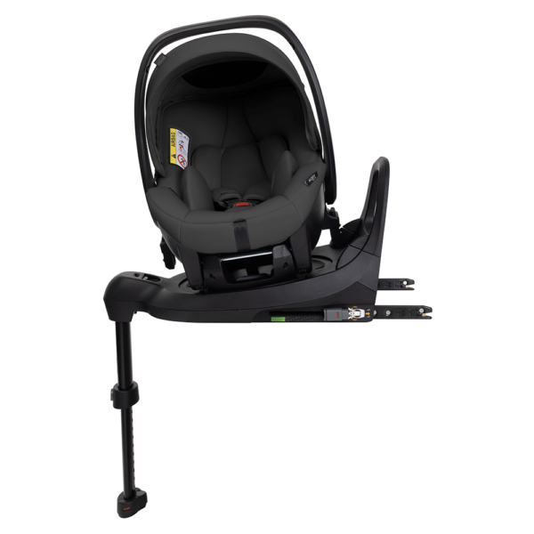 Cadeira Auto Chicco Kory Plus Black Satin s/ Base Autobrinca Online