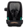 Cadeira Auto Chicco Seat&Go Posh Black Autobrinca Online