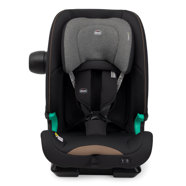 Cadeira Auto Chicco Seat&Go Posh Black Autobrinca Online