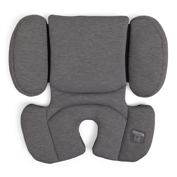 Cadeira Auto Chicco Seat&Go Posh Black Autobrinca Online