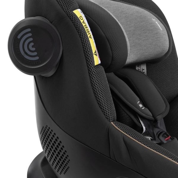 Cadeira Auto Chicco Seat105 Posh Black Autobrinca Online