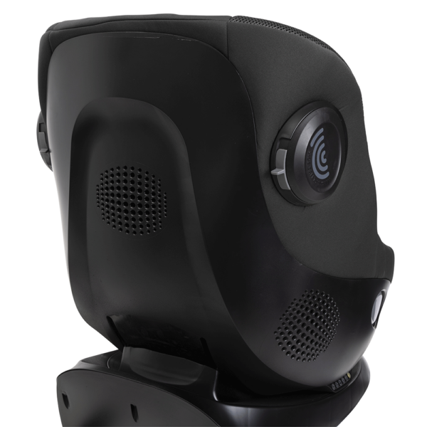 Cadeira Auto Chicco Seat105 Posh Black Autobrinca Online