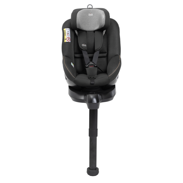 Cadeira Auto Chicco Seat105 Posh Black Autobrinca Online