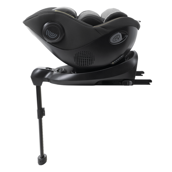 Cadeira Auto Chicco Seat105 Posh Black Autobrinca Online