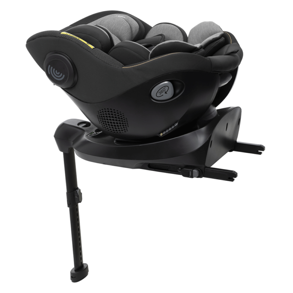 Cadeira Auto Chicco Seat105 Posh Black Autobrinca Online