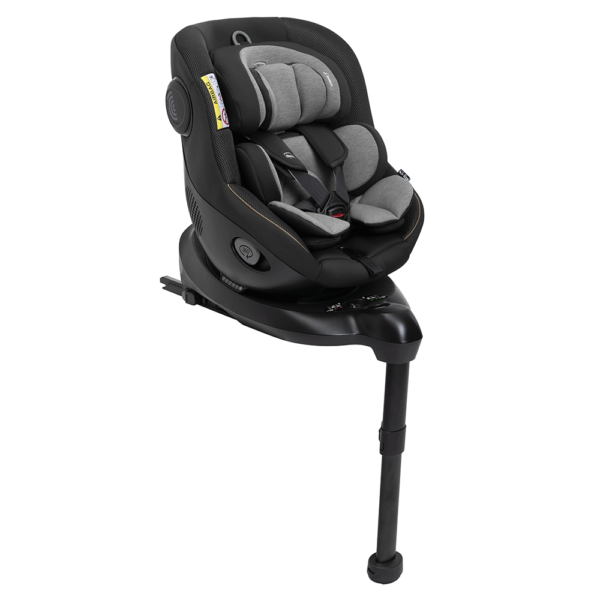 Cadeira Auto Chicco Seat105 Posh Black Autobrinca Online