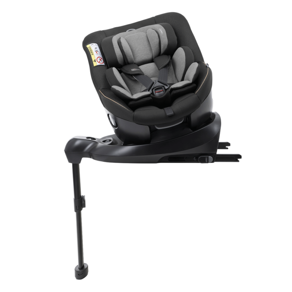 Cadeira Auto Chicco Seat105 Posh Black Autobrinca Online
