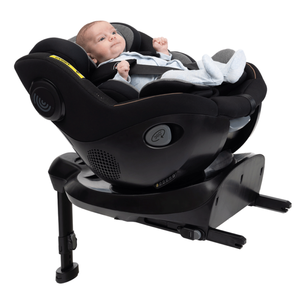 Cadeira Auto Chicco Seat105 Posh Black Autobrinca Online
