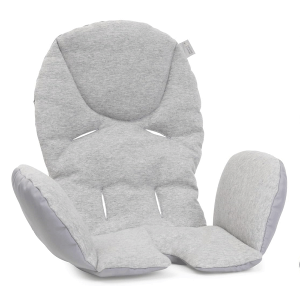 Cadeira de Papa Chicco Polly Armonia Greenery Autobrinca Online