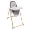 Cadeira de Papa Chicco Polly Armonia Scandinavian Autobrinca Online
