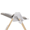 Cadeira de Papa Chicco Polly Armonia Scandinavian Autobrinca Online